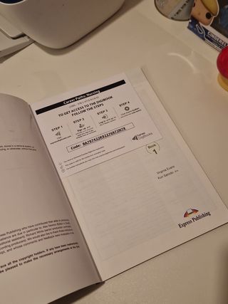 CFGM farmacia i parafarmacia