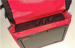 RADIO-CASSETTE RIÑONERA COCA-COLA