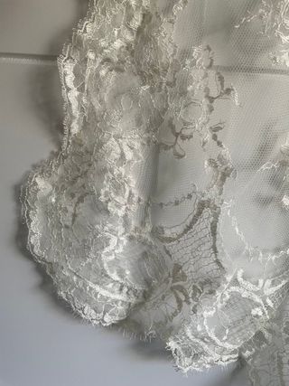 MANTILLA / VELO DE NOVIA