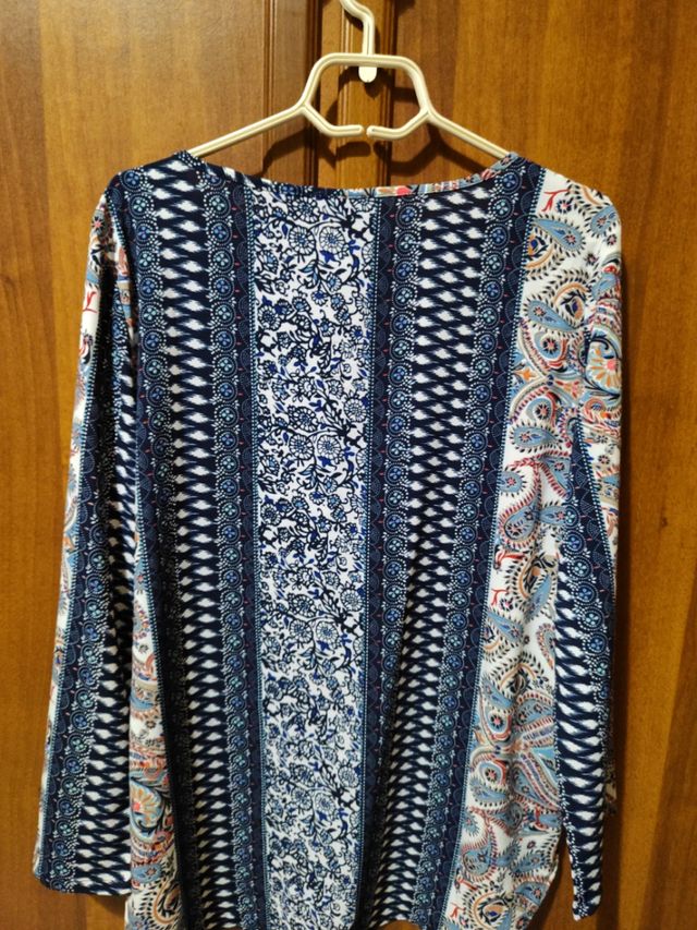 Tunica Jacqueline De Yong