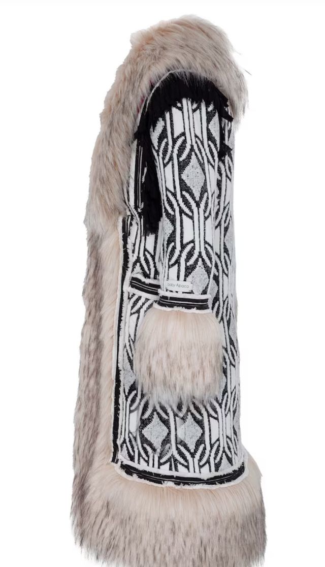 Abrigo The extreme collection