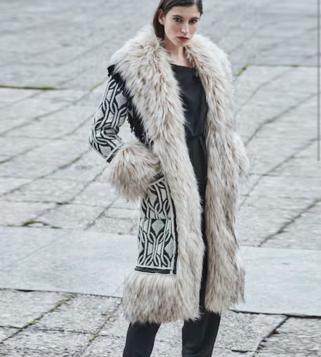 Abrigo The extreme collection