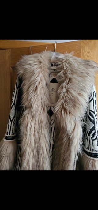 Abrigo The extreme collection