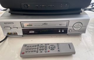 Videocassette Piero Angela, TV, Videoregistratore