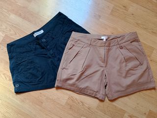 Lote mujer verano.Talla S/XS.Muy bueno