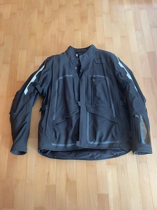 Chaqueta Moto BMW EnduroGuard - NUEVO -