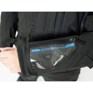 Chaqueta Moto BMW EnduroGuard - NUEVO -