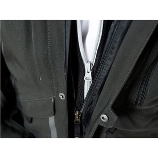 Chaqueta Moto BMW EnduroGuard - NUEVO -