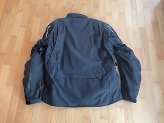 Chaqueta Moto BMW EnduroGuard - NUEVO -
