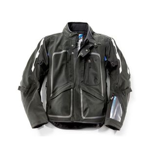 Chaqueta Moto BMW EnduroGuard - NUEVO -