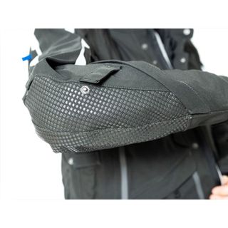 Chaqueta Moto BMW EnduroGuard - NUEVO -