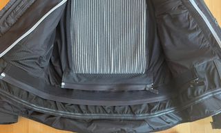 Chaqueta Moto BMW EnduroGuard - NUEVO -