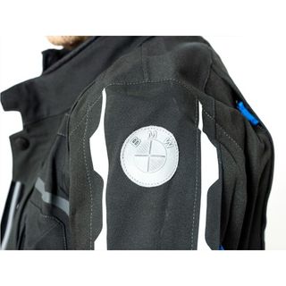 Chaqueta Moto BMW EnduroGuard - NUEVO -