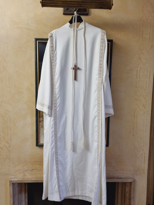 Saio Prima Comunione