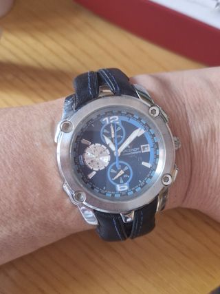 RELOJ VICEROY HOMBRE