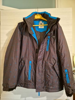 Giacca sci/snowboard uomo
