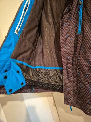Giacca sci/snowboard uomo