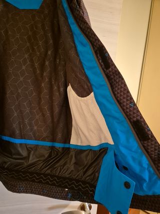 Giacca sci/snowboard uomo