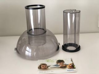 Licuadora Philips nueva