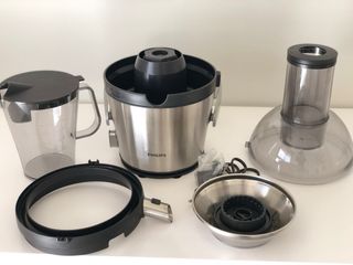 Licuadora Philips nueva