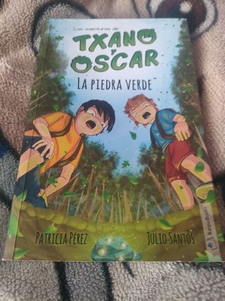 Libro