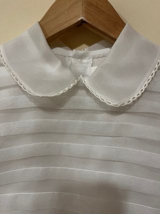 Vestido de comunion 