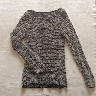 Jersey de lana