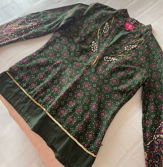 Camisa mujer