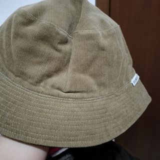 Cappello Double face