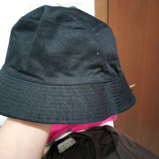 Cappello Double face