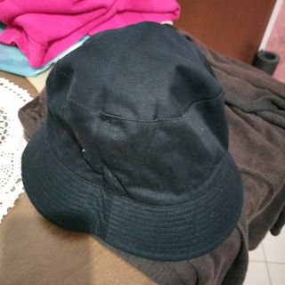 Cappello Double face