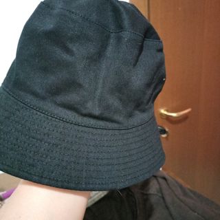 Cappello Double face