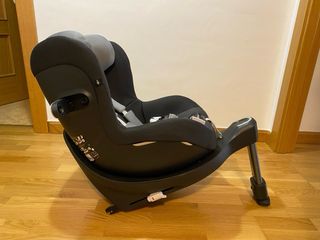 Silla auto CYBEX-GB Vaya 2 i-Size 360