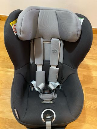 Silla auto CYBEX-GB Vaya 2 i-Size 360