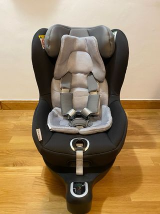 Silla auto CYBEX-GB Vaya 2 i-Size 360