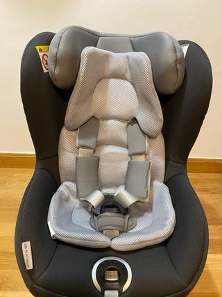 Silla auto CYBEX-GB Vaya 2 i-Size 360