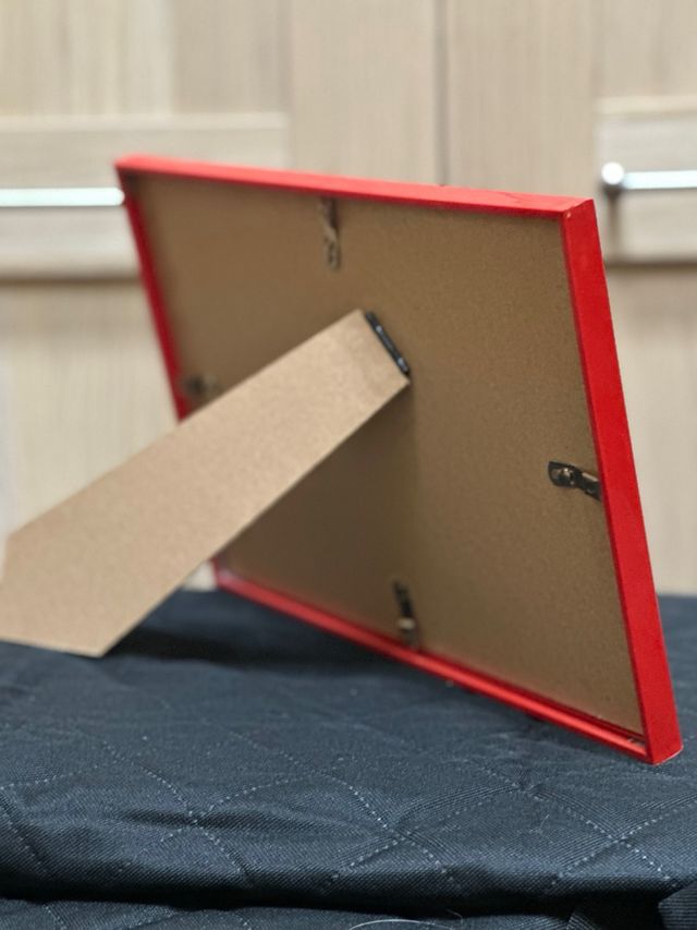 👾 Perline Hama, Growlithe 👾 Quadro