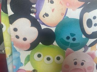 Mochila Disney piel sintética
