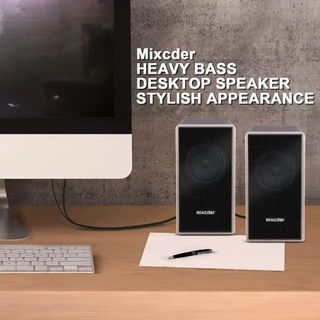 *Altavoces compactos PC*