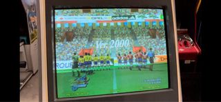 RECREATIVA SEGA NAOMI VS2