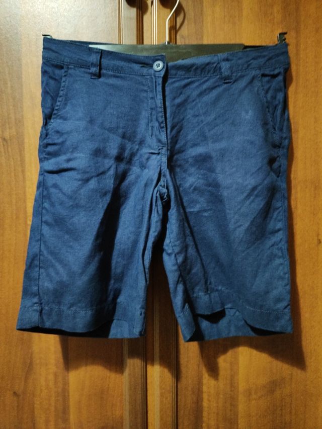 Pantaloncini donna Dack's taglia 40