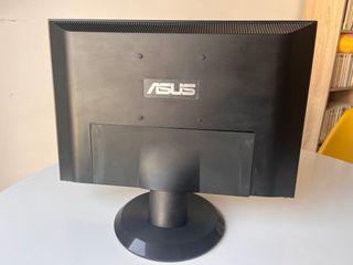 MONITOR ASUS VW192S 19"