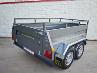 Remolque Tamden 220