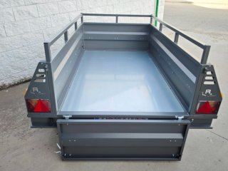 Remolque Tamden 220