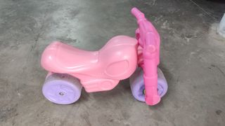 Moto correpasillos