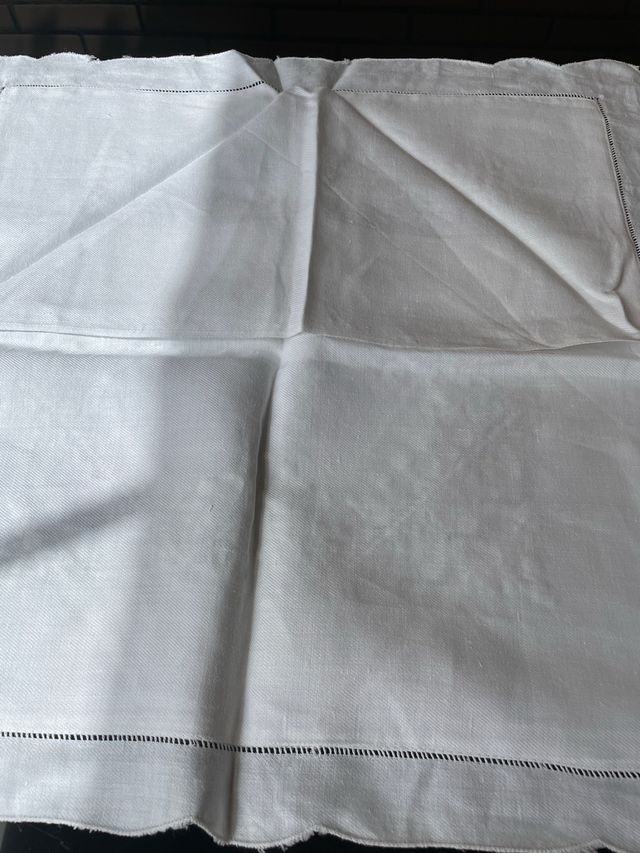 Funda cojin con dibujo florales 12uds