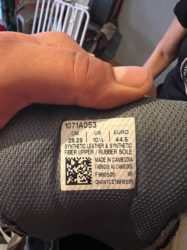 zapatillas balonmano pista