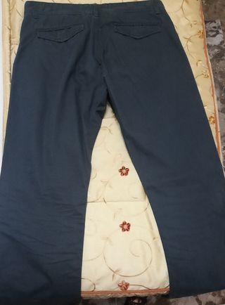 Pantalones Chinos Springfield