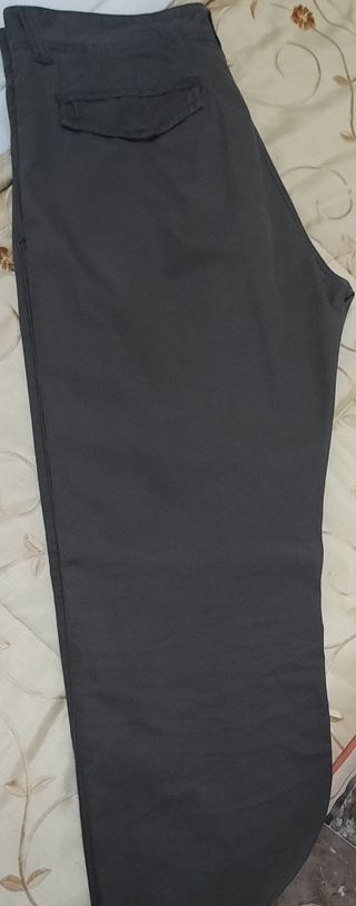Pantalones Chinos Springfield