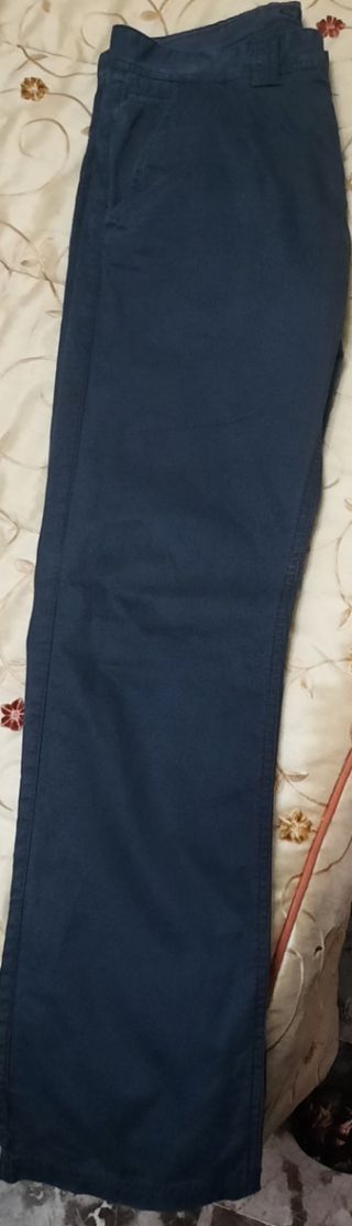 Pantalones Chinos Springfield